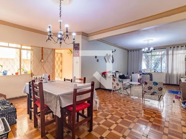 Imagem: Casa À Venda - Chácara Inglesa, 3 Quartos