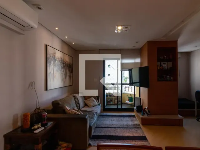 Imagem: Apartamento À Venda - Vila Olímpia, 3