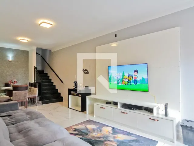 Imagem: Casa À Venda - Santana, 3 Quartos, 126