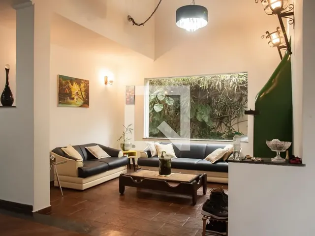 Imagem: Casa À Venda - Saúde, 5 Quartos, 320 M2