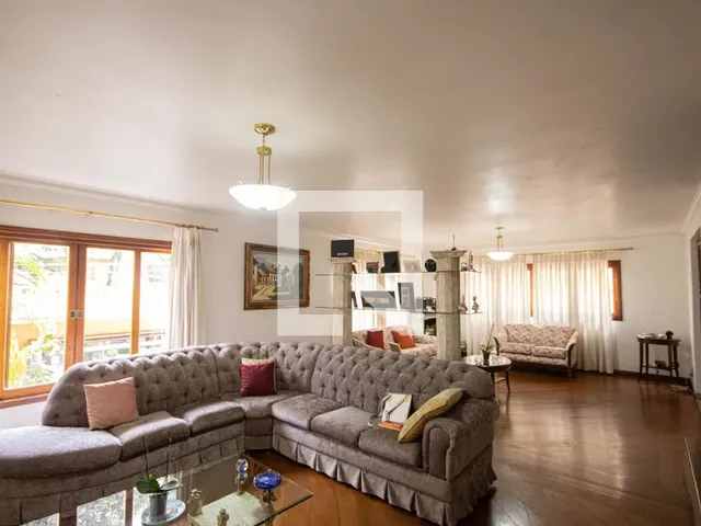 Imagem: Casa à Venda - Tucuruvi, 6 Quartos, 405