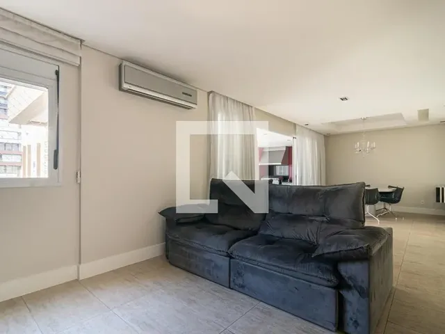 Imagem: Apartamento À Venda - Vila Olímpia, 2