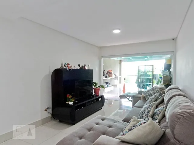 Imagem: Casa À Venda - Vila Mangalot, 4 Quartos