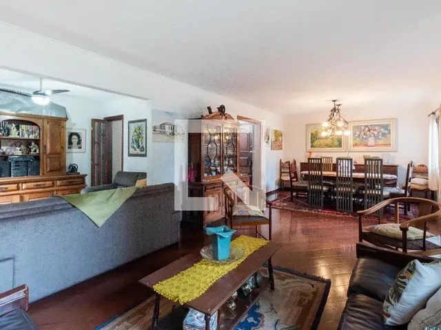 Imagem: Apartamento À Venda - Paraíso, 3 Quartos