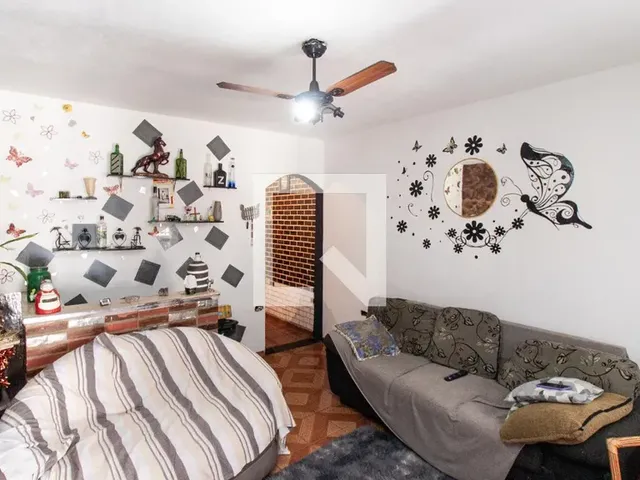 Imagem: Casa À Venda - Vila Gustavo, 3 Quartos