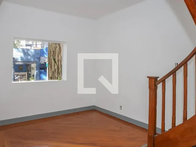 Imagem: Casa À Venda - Vila Romana, 2 Quartos