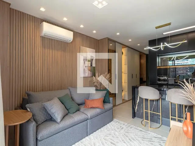 Imagem: Apartamento À Venda - Vila Olímpia, 1
