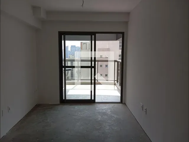 Imagem: Apartamento À Venda - Brooklin, 2 Quartos