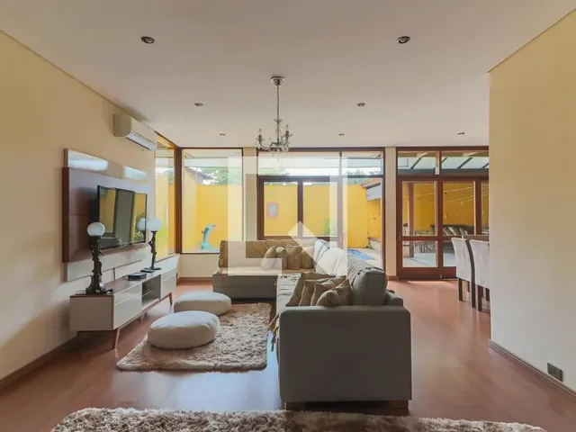 Imagem: Casa à Venda - Cidade São Francisco