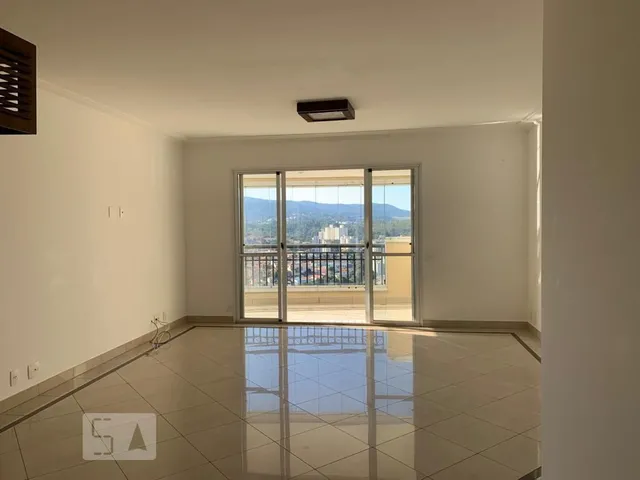 Imagem: Apartamento À Venda - Santana, 4 Quartos