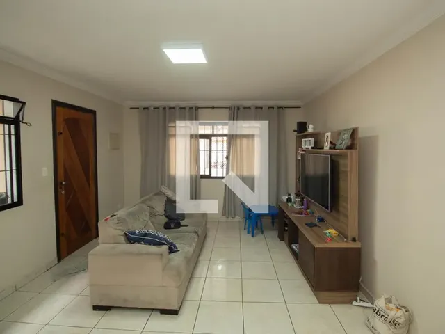 Imagem: Casa À Venda - Vila Gustavo, 3 Quartos