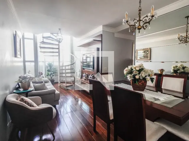Imagem: Apartamento À Venda - Mandaqui, 3 Quartos