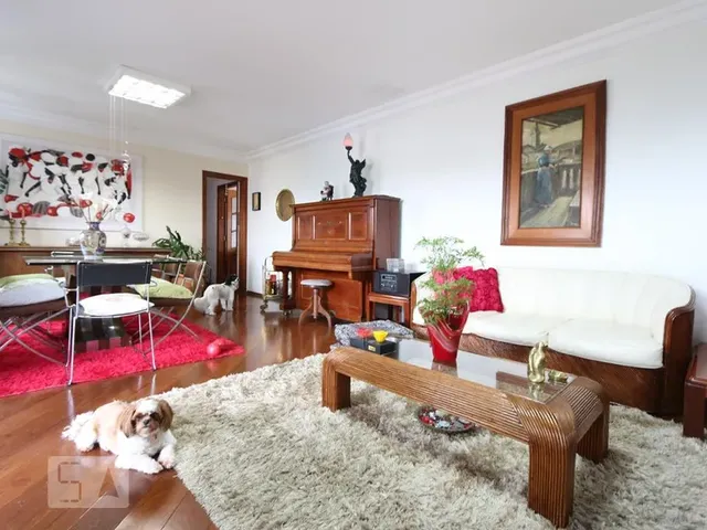 Imagem: Apartamento À Venda - Jardim Londrina
