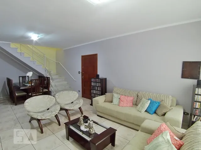Imagem: Casa À Venda - Campo Belo, 3 Quartos, 222