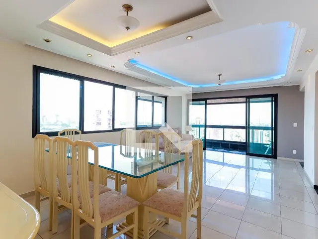 Imagem: Apartamento À Venda - Vila Maria, 3 Quartos