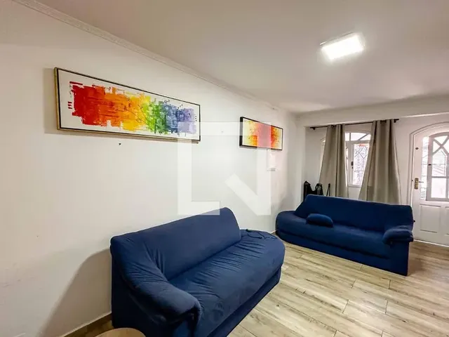 Imagem: Casa À Venda - Mandaqui, 4 Quartos, 200