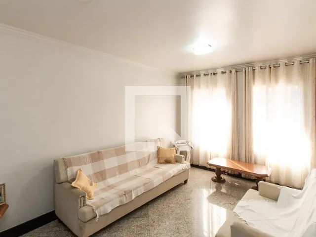 Imagem: Casa À Venda - Vila Gustavo, 4 Quartos