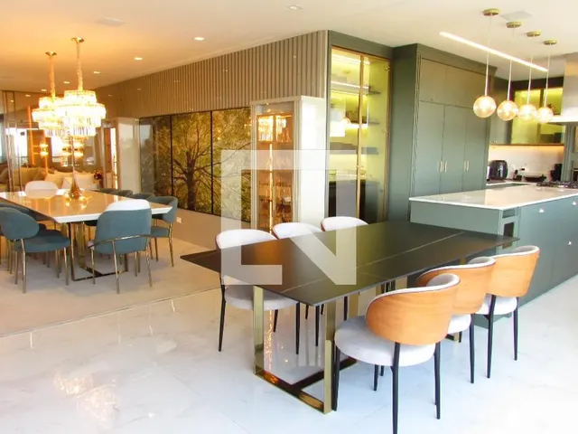Imagem: Apartamento À Venda - Real Parque, 4 Quartos