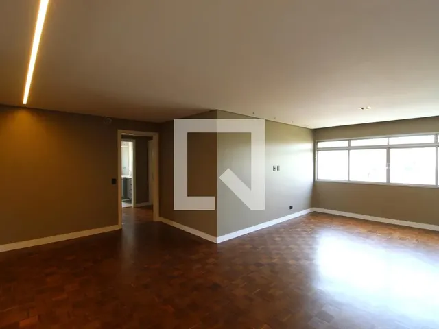 Imagem: Apartamento À Venda - Moema, 3 Quartos