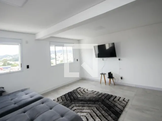Imagem: Apartamento À Venda - Vila Mazzei, 2 Quartos