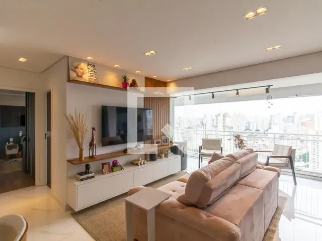 Imagem: Apartamento À Venda - Barra Funda, 2 Quartos