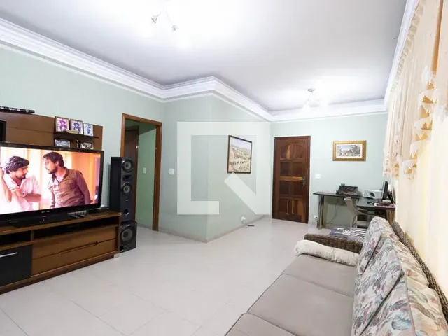 Imagem: Casa À Venda - Jardim Brasil, 4 Quartos