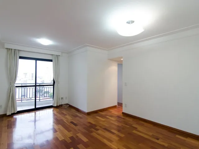 Imagem: Apartamento À Venda - Chácara Inglesa