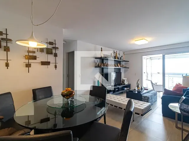 Imagem: Apartamento À Venda - Alto da Lapa, 2 Quartos