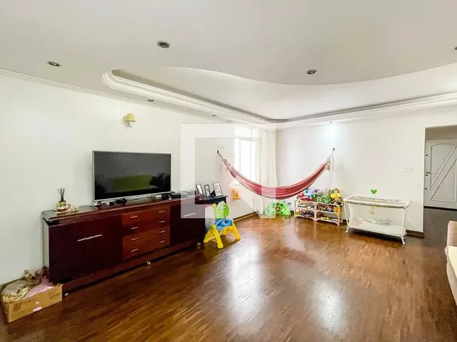 Imagem: Apartamento À Venda - Santana, 4 Quartos