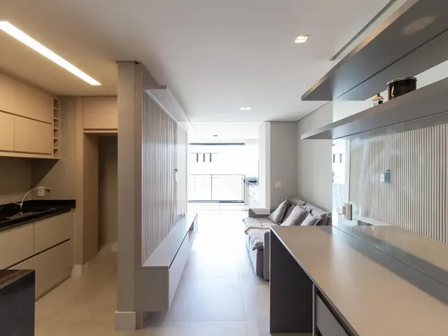 Imagem: Apartamento À Venda - Barra Funda, 2 Quartos