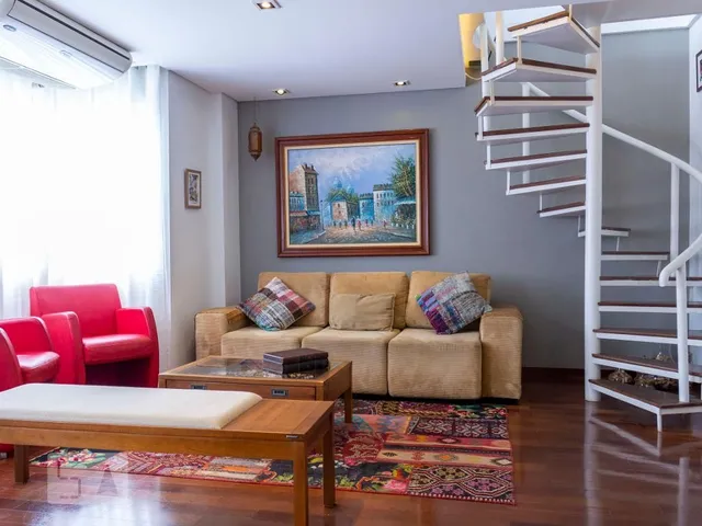 Imagem: Apartamento à Venda - Vila Mariana, 2 Quartos