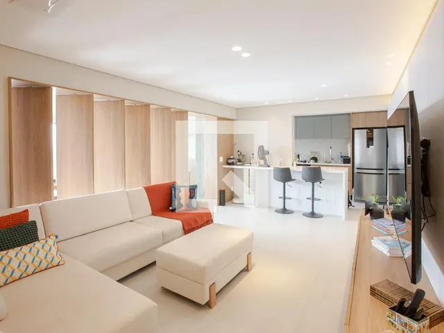 Imagem: Apartamento À Venda - Lapa, 3 Quartos
