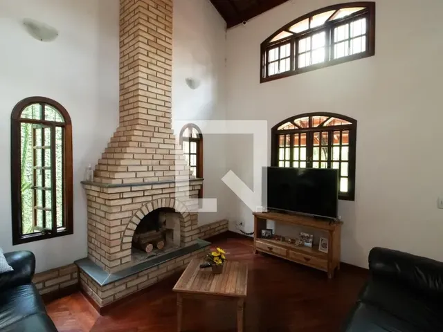 Imagem: Casa À Venda - Tucuruvi, 4 Quartos, 377