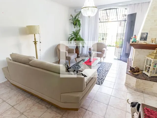 Imagem: Casa À Venda - Mooca, 4 Quartos, 280 M2