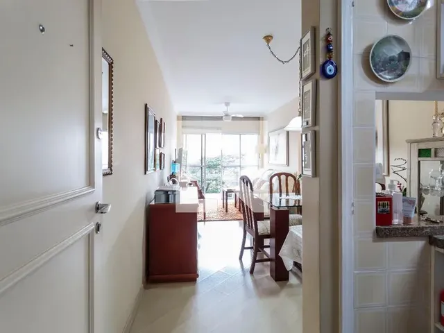 Imagem: Apartamento À Venda - Itaim Bibi, 2 Quartos