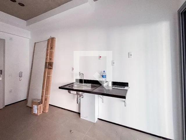Imagem: Apartamento À Venda - Jardim Paulista