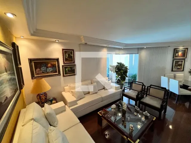 Imagem: Apartamento À Venda - Água Fria, 4 Quartos
