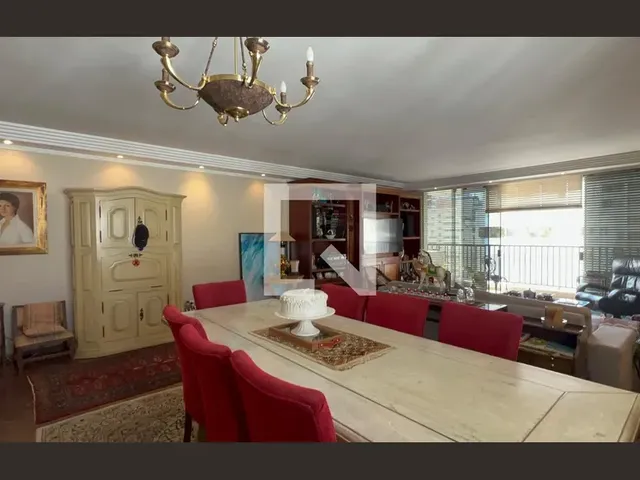 Imagem: Apartamento À Venda - Jardim Paulista