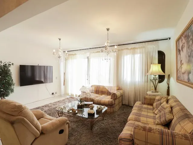 Imagem: Apartamento À Venda - Mandaqui, 4 Quartos