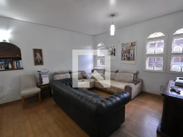 Imagem: Casa À Venda - Tucuruvi, 4 Quartos, 200