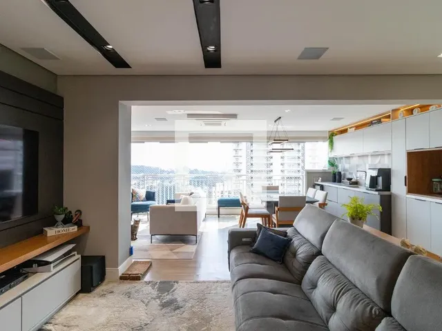 Imagem: Apartamento À Venda - Lapa, 4 Quartos