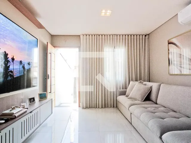Imagem: Casa À Venda - Parque São Domingos, 3