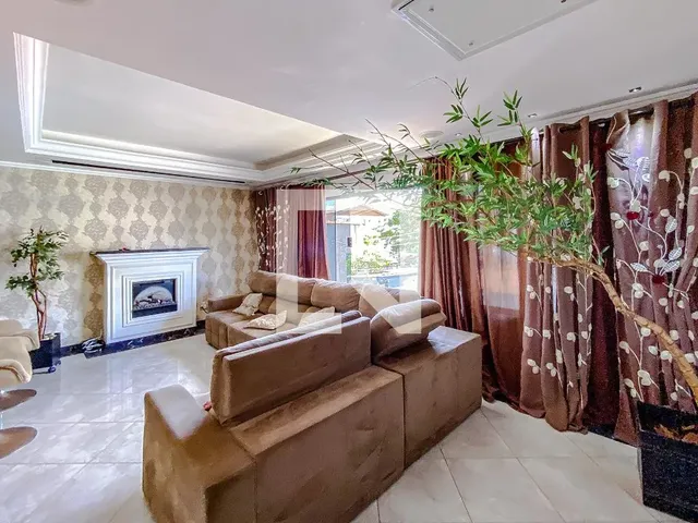Imagem: Casa À Venda - Vila Invernada, 3 Quartos