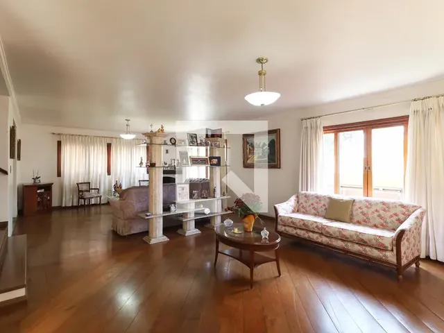 Imagem: Casa À Venda - Tucuruvi, 6 Quartos, 600