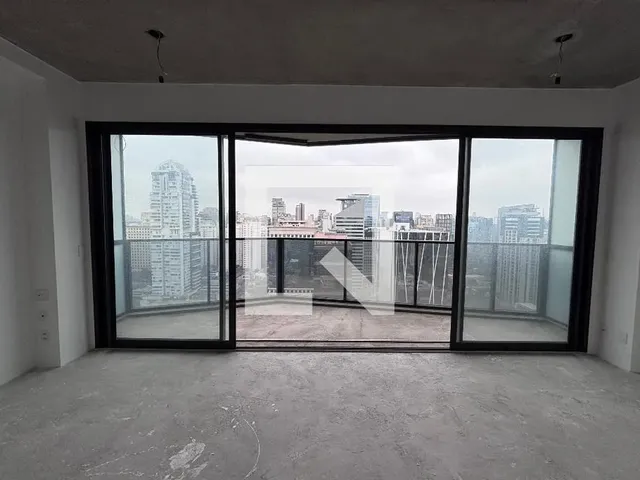 Imagem: Apartamento À Venda - Vila Olímpia, 1
