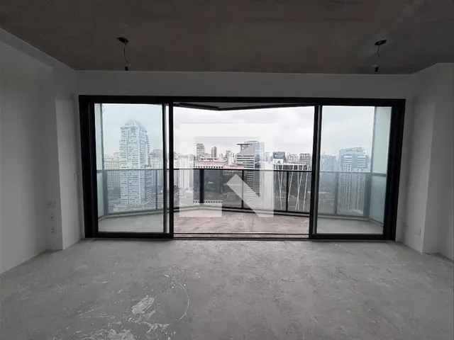 Imagem: Apartamento À Venda - Vila Olímpia, 1