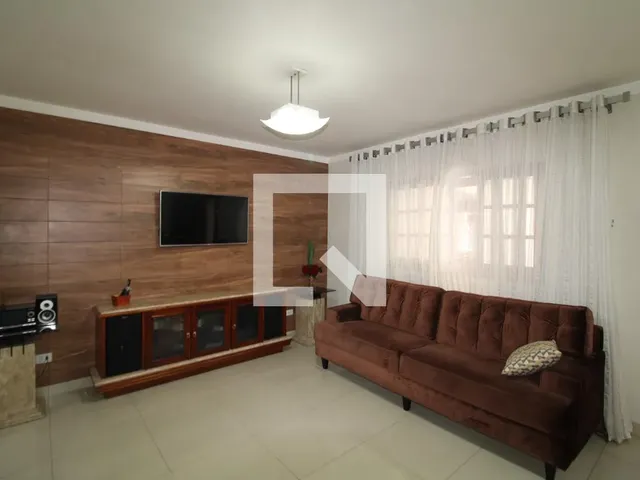 Imagem: Casa À Venda - Mandaqui, 4 Quartos, 174