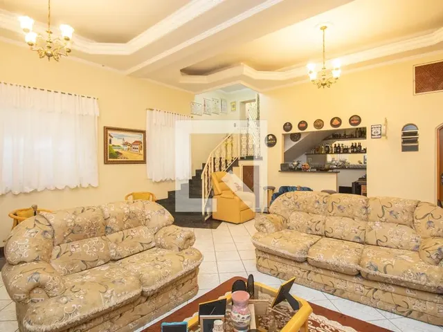 Imagem: Casa À Venda - Vila Mazzei, 3 Quartos