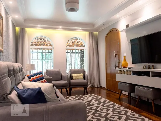 Imagem: Casa À Venda - Santana, 3 Quartos, 125