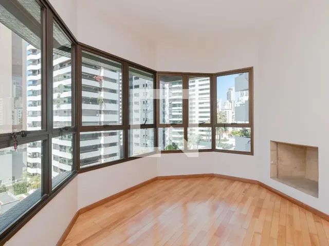 Imagem: Apartamento À Venda - Aclimação, 4 Quartos